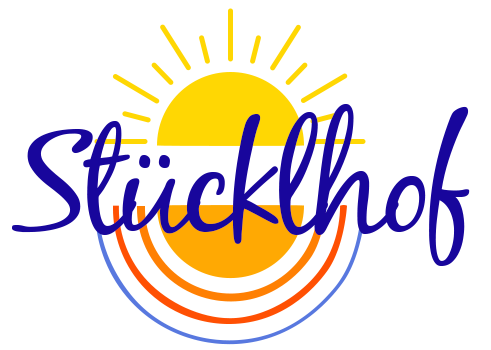 Stücklhof Logo